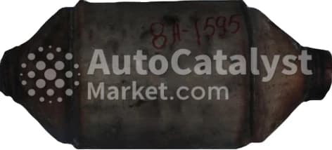 Катализатор от Alfa Romeo, Fiat, Lancia 8A-J595 №1