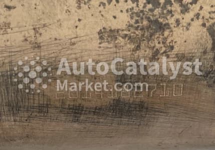 Катализатор от Lada E 2000003748 №3