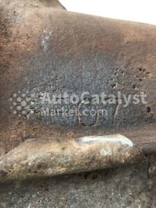 Катализатор от Toyota F07 №6