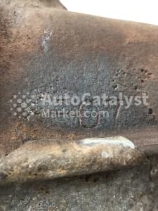 Катализатор от Toyota F07 №3