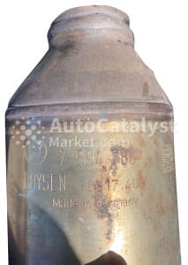 Катализатор от BMW 7594786 №6
