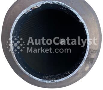 Катализатор от BMW 7594786 №8