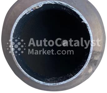 Катализатор от BMW 7594786 №4