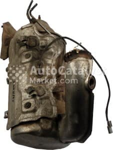 Катализатор от Renault, Mercedes-Benz, Nissan 280A00184-R / H8201140545 (CERAMIC)