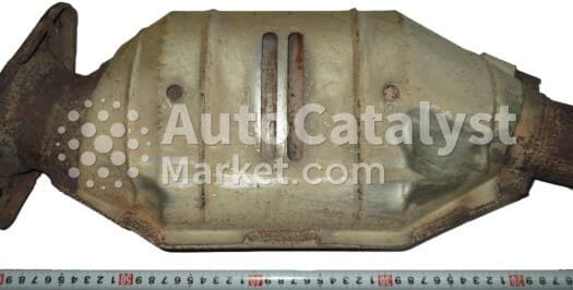 Катализатор от Ford 5E212DF №2