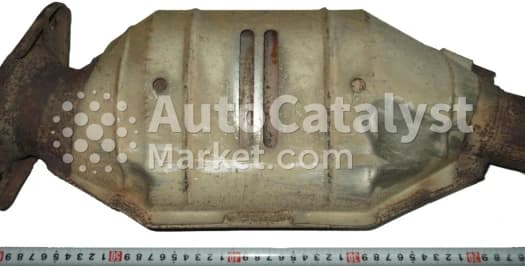 Катализатор от Ford 5E212DF №1