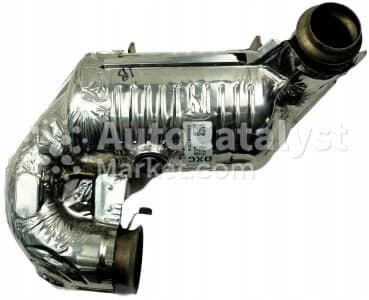 Катализатор от Renault, Mercedes-Benz, Dacia 208A08135R №7