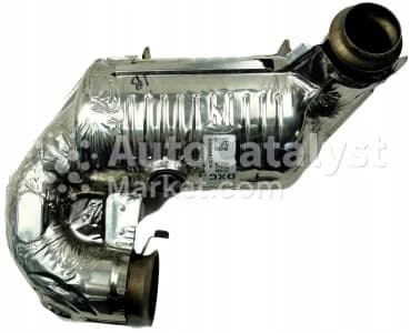 Катализатор от Renault, Mercedes-Benz, Dacia 208A08135R