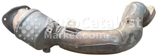 Катализатор от SAAB, Opel, Vauxhall, Cadillac GM 110 №6