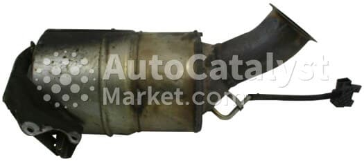 Катализатор от BMW 7810141 / 7810148 (CERAMIC) №11