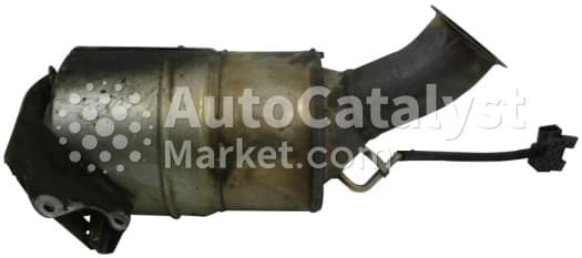 Катализатор от BMW 7810141 / 7810148 (CERAMIC)