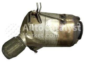 Катализатор от BMW 780865509 №1
