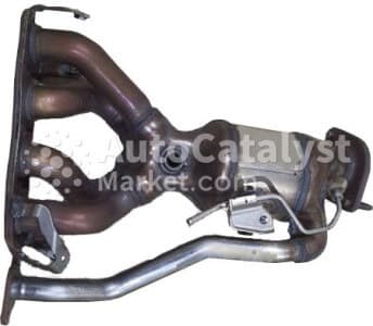 Катализатор от Toyota AT 24090