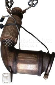 Катализатор от BMW, MINI (BMW) 8482013 №18