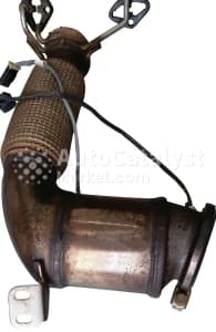 Катализатор от BMW, MINI (BMW) 8482013