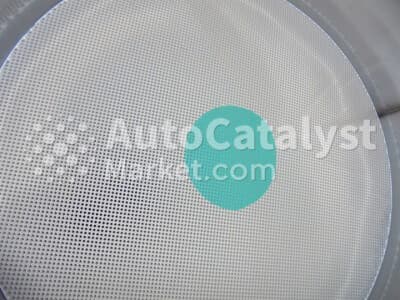 Катализатор от Iveco 5802039924 №8