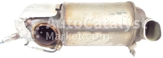 Катализатор от Audi, Skoda, Volkswagen, Seat 6R0181AB / 6R0131723L / 6R0166AA (DPF) №6