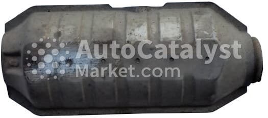 Катализатор от Mitsubishi NJ (Mitsubishi) №7