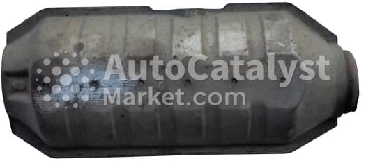 Катализатор от Mitsubishi NJ (Mitsubishi)