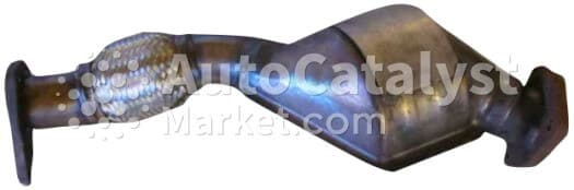 Катализатор от Audi, Volkswagen KBA 17064