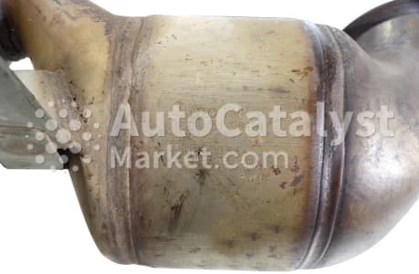 Катализатор от Audi, Volkswagen, Chrysler, Dodge 03G131701B / 05085793AA
