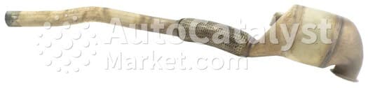 Катализатор от Audi, Volkswagen, Chrysler, Dodge 03G131701B / 05085793AA