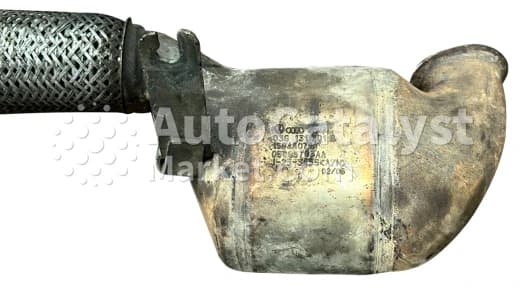 Катализатор от Audi, Volkswagen, Chrysler, Dodge 03G131701B / 05085793AA