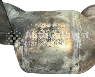 Катализатор от Audi, Volkswagen, Chrysler, Dodge 03G131701B / 05085793AA