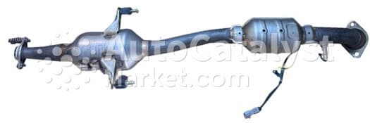 Катализатор от Toyota 32403 №5
