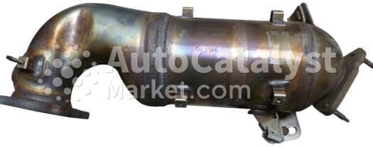 Катализатор от Opel, Vauxhall 55490971 №2