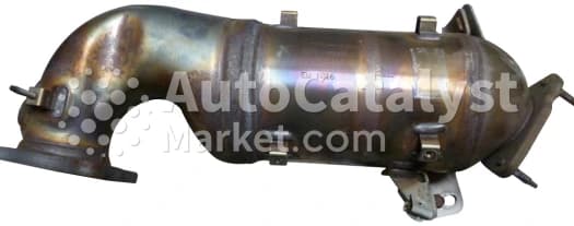 Катализатор от Opel, Vauxhall 55490971