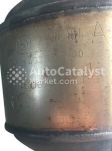 Катализатор от BMW 7798154A