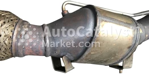 Катализатор от BMW 7798154A