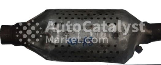 Катализатор от Audi, Skoda, Volkswagen 6N0131701AS / 6N0178DA