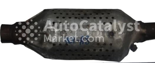 Катализатор от Audi, Skoda, Volkswagen 6N0131701AS / 6N0178DA №2