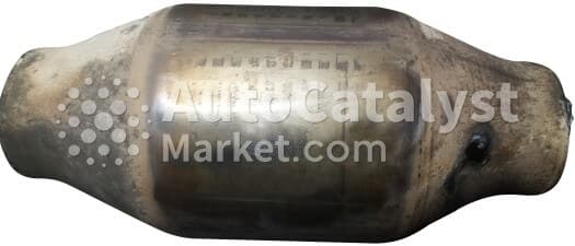 Катализатор от Toyota GN1