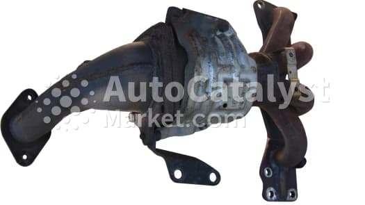 Катализатор Suzuki 70H-C0L