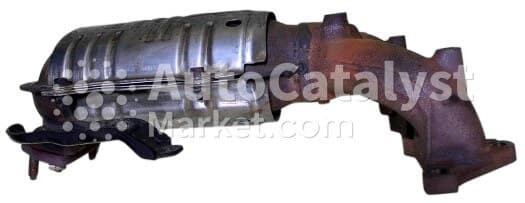 Катализатор от Hyundai, KIA AF (Hyundai) №4