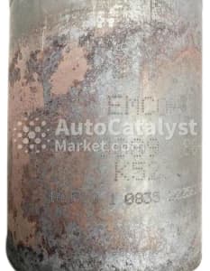 Катализатор от Peugeot, Citroën TR PSA K523