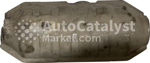 Катализатор от Mitsubishi TE (Mitsubishi)