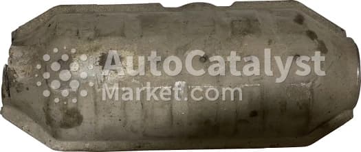 Катализатор от Mitsubishi TE (Mitsubishi)