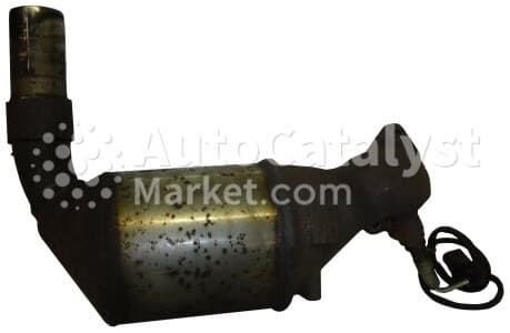 Катализатор от Alfa Romeo, Ford, Fiat, Lancia 55223357 / 55181852