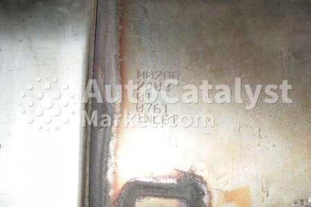 Катализатор от Chrysler, Land Rover, Jeep 002AA №14