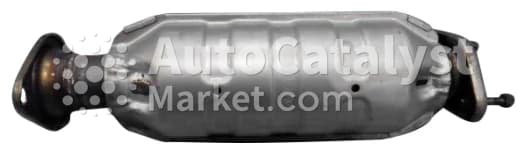 Катализатор от Mitsubishi YM №1
