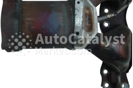 Катализатор от Suzuki 63J-C01 №3