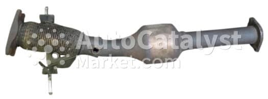 Катализатор от Volvo 8642946 №5