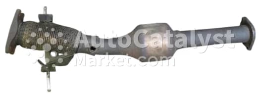 Катализатор от Volvo 8642946 №2