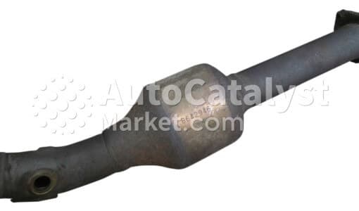 Катализатор от Volvo 8642946 №4