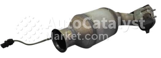 Катализатор от Mercedes-Benz KT 6021