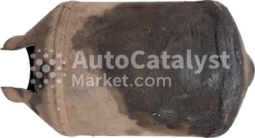 Катализатор от Mercedes-Benz KT 6021 №11